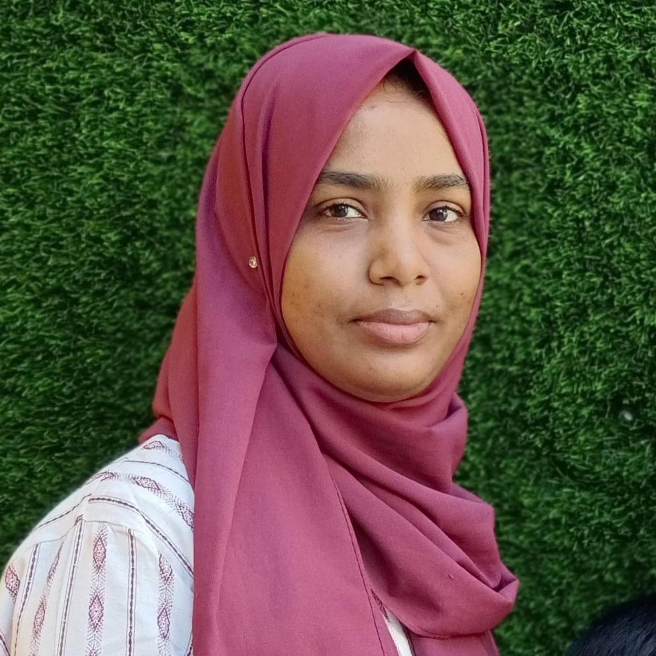 Saani's profile photo